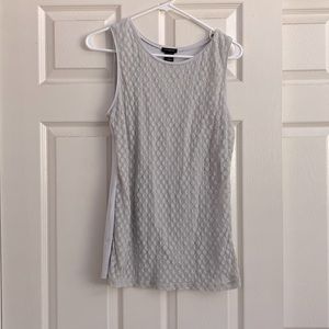 Ann Taylor Sleeveless top